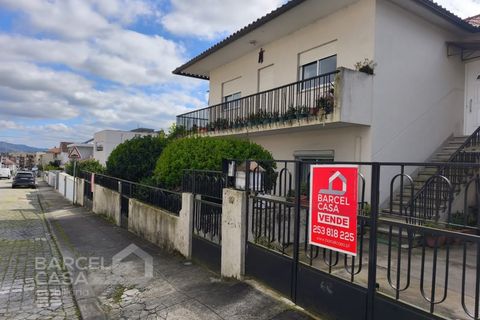 Villa i Barcelos, Braga, Barcelos - € 499.000 | Ref: 22/25 - foto 2