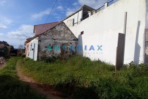 Villa i Cadaval, Lisbon, Cadaval - € 30.000 | Ref: ANG1384 - foto 2