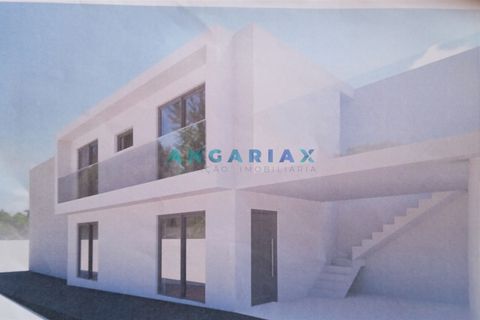 Villa i Cadaval, Lisbon, Cadaval - € 30.000 | Ref: ANG1384 - foto 1