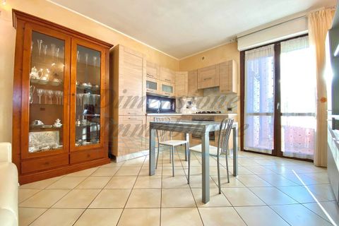 Lejlighed i Cecina, Livorno, Cecina - € 215.000 | Ref: C977 - foto 1