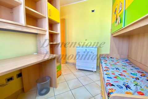 Lejlighed i Cecina, Livorno, Cecina - € 215.000 | Ref: C977 - foto 16