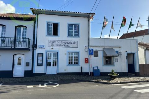 Helårsgrund i Posto Santo, Terceira, Posto Santo - € 120.000 | Ref: TER_855 - foto 14