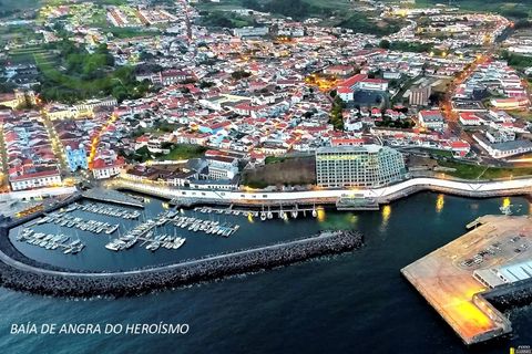 Helårsgrund i Posto Santo, Terceira, Posto Santo - € 120.000 | Ref: TER_855 - foto 15