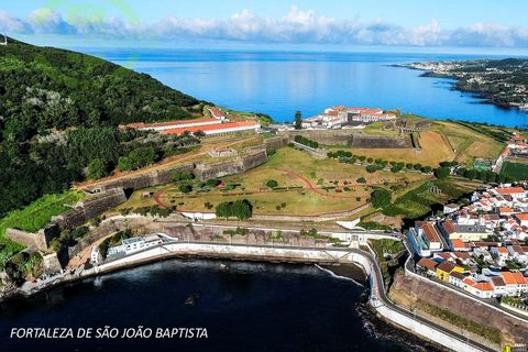 Helårsgrund i Posto Santo, Terceira, Posto Santo - € 120.000 | Ref: TER_855 - foto 16