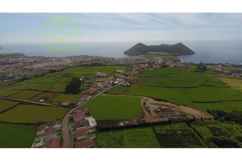 Helårsgrund i Posto Santo, Terceira, Posto Santo - € 120.000 | Ref: TER_855 - foto 1