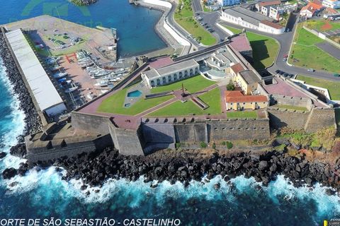 Helårsgrund i Posto Santo, Terceira, Posto Santo - € 120.000 | Ref: TER_855 - foto 27