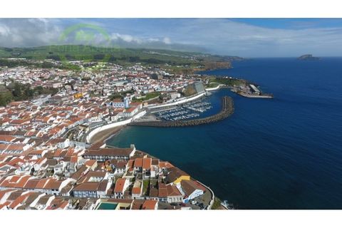 Helårsgrund i Posto Santo, Terceira, Posto Santo - € 120.000 | Ref: TER_855 - foto 29