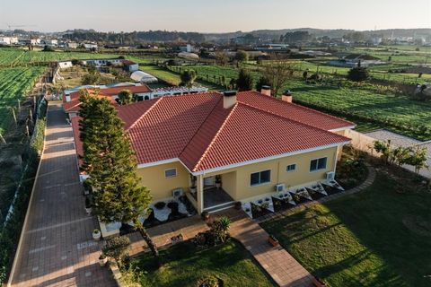Villa a Folgosa, Porto, Folgosa - € 1.290.000 | Ref: 2025-048 - foto 2