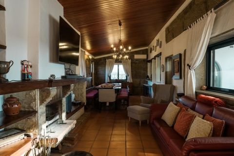 Villa a Folgosa, Porto, Folgosa - € 1.290.000 | Ref: 2025-048 - foto 27