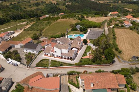 Villa i Alcobaca, Leiria, Alcobaca - € 1.150.000 | Ref: 1739-02106 - foto 2