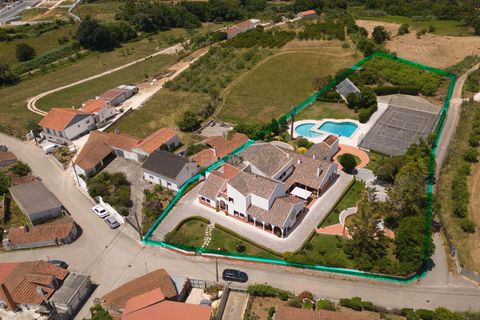 Villa i Alcobaca, Leiria, Alcobaca - € 1.150.000 | Ref: 1739-02106 - foto 3