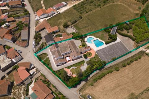 Villa i Alcobaca, Leiria, Alcobaca - € 1.150.000 | Ref: 1739-02106 - foto 4