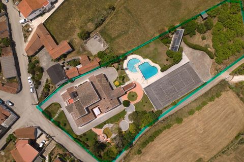 Villa i Alcobaca, Leiria, Alcobaca - € 1.150.000 | Ref: 1739-02106 - foto 5