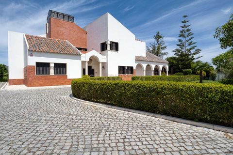 Villa i Alcobaca, Leiria, Alcobaca - € 1.150.000 | Ref: 1739-02106 - foto 6