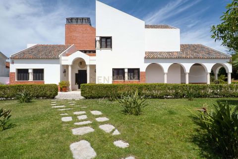 Villa i Alcobaca, Leiria, Alcobaca - € 1.150.000 | Ref: 1739-02106 - foto 7