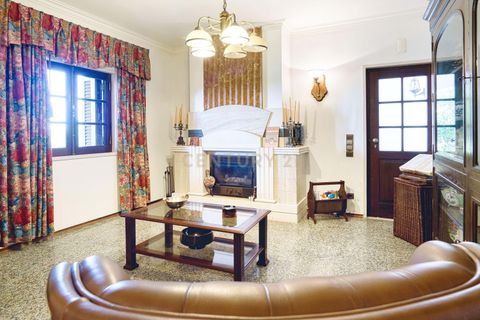 Villa i Alcobaca, Leiria, Alcobaca - € 1.150.000 | Ref: 1739-02106 - foto 27