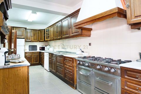 Villa i Alcobaca, Leiria, Alcobaca - € 1.150.000 | Ref: 1739-02106 - foto 30