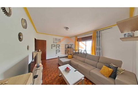 Lejlighed i Amadora, Lisbon, Amadora - € 395.000 | Ref: PP5529 - foto 1