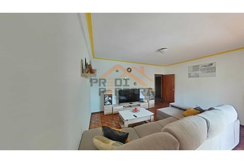 Lejlighed i Amadora, Lisbon, Amadora - € 395.000 | Ref: PP5529 - foto 12