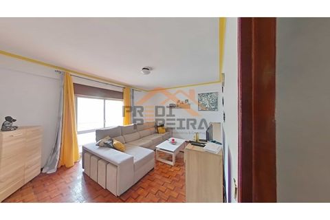 Lejlighed i Amadora, Lisbon, Amadora - € 395.000 | Ref: PP5529 - foto 9