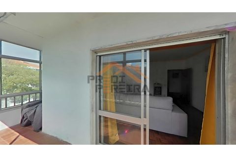 Lejlighed i Amadora, Lisbon, Amadora - € 395.000 | Ref: PP5529 - foto 14