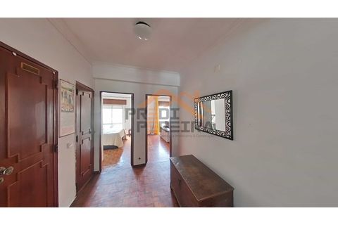 Lejlighed i Amadora, Lisbon, Amadora - € 395.000 | Ref: PP5529 - foto 17