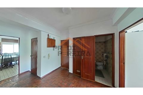 Lejlighed i Amadora, Lisbon, Amadora - € 395.000 | Ref: PP5529 - foto 3
