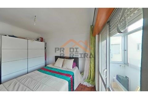 Lejlighed i Amadora, Lisbon, Amadora - € 395.000 | Ref: PP5529 - foto 20