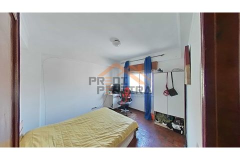 Lejlighed i Amadora, Lisbon, Amadora - € 395.000 | Ref: PP5529 - foto 21
