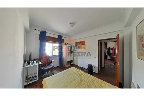 Lejlighed i Amadora, Lisbon, Amadora - € 395.000 | Ref: PP5529 - foto 6