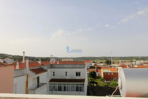 Lejlighed i Tunes, Faro, Tunes - € 325.000 | Ref: A831 - foto 1