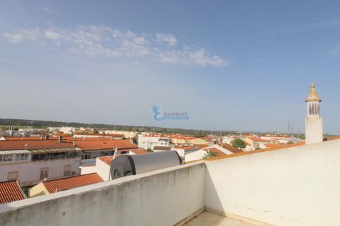 Lejlighed i Tunes, Faro, Tunes - € 325.000 | Ref: A831 - foto 2