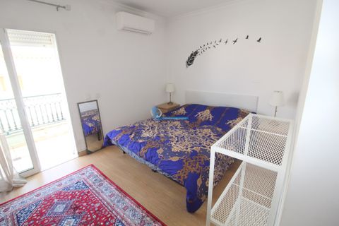 Lejlighed i Tunes, Faro, Tunes - € 325.000 | Ref: A831 - foto 8