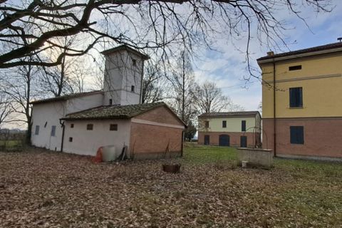 Villa a Medolla, Modena, Medolla - € 355.000 | Ref: MI081 - foto 2