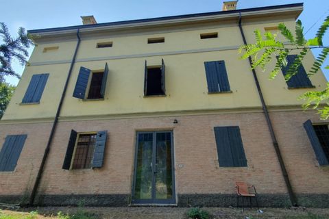 Villa a Medolla, Modena, Medolla - € 355.000 | Ref: MI081 - foto 26