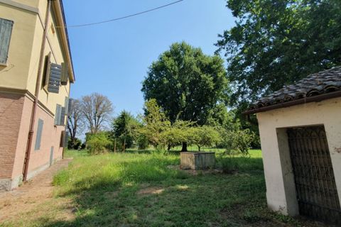 Villa a Medolla, Modena, Medolla - € 355.000 | Ref: MI081 - foto 28