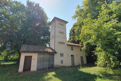 Villa a Medolla, Modena, Medolla - € 355.000 | Ref: MI081 - foto 29