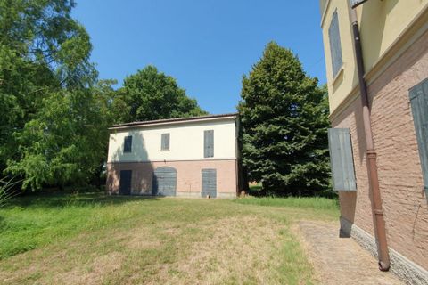 Villa a Medolla, Modena, Medolla - € 355.000 | Ref: MI081 - foto 31
