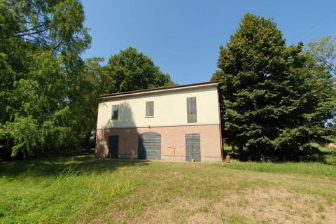 Villa a Medolla, Modena, Medolla - € 355.000 | Ref: MI081 - foto 32