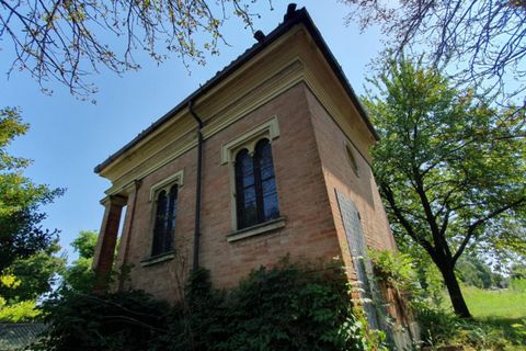 Villa a Medolla, Modena, Medolla - € 355.000 | Ref: MI081 - foto 34