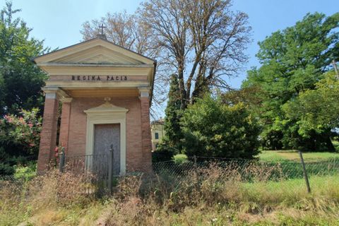 Villa a Medolla, Modena, Medolla - € 355.000 | Ref: MI081 - foto 35