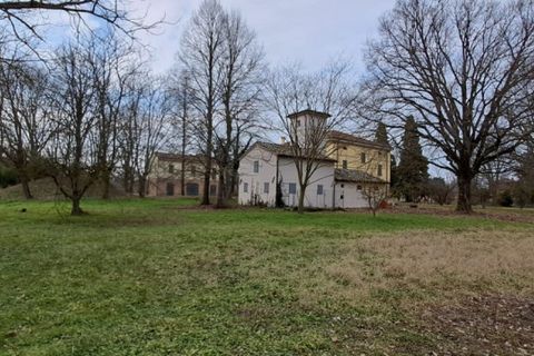 Villa a Medolla, Modena, Medolla - € 355.000 | Ref: MI081 - foto 36
