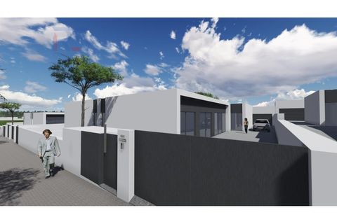 Villa i Nogueira, Porto, Nogueira - € 580.000 | Ref: 373 - foto 3