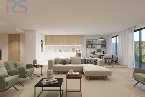 Villa i Nogueira, Porto, Nogueira - € 580.000 | Ref: 373 - foto 8