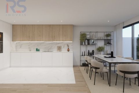 Villa i Nogueira, Porto, Nogueira - € 580.000 | Ref: 373 - foto 9