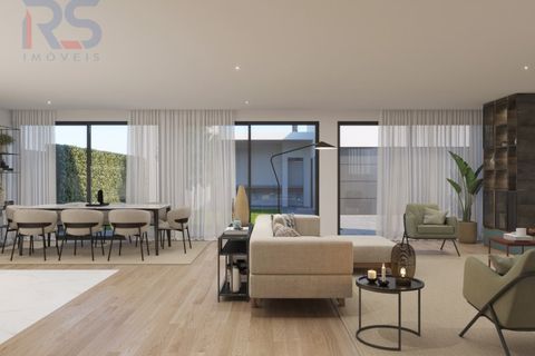 Villa i Nogueira, Porto, Nogueira - € 580.000 | Ref: 373 - foto 10