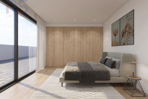 Villa i Nogueira, Porto, Nogueira - € 580.000 | Ref: 373 - foto 13