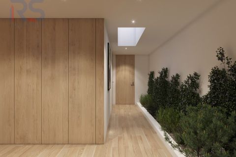 Villa i Nogueira, Porto, Nogueira - € 580.000 | Ref: 373 - foto 14