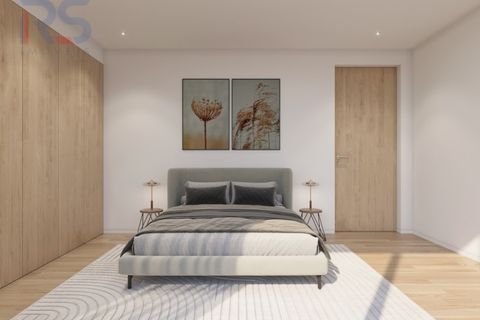 Villa i Nogueira, Porto, Nogueira - € 580.000 | Ref: 373 - foto 15