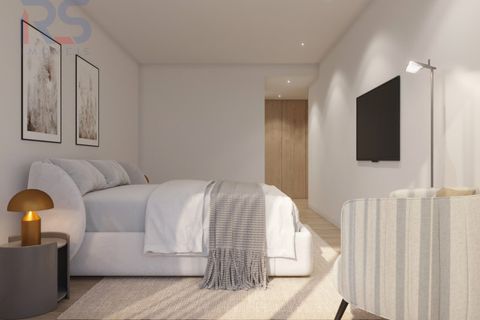 Villa i Nogueira, Porto, Nogueira - € 580.000 | Ref: 373 - foto 22